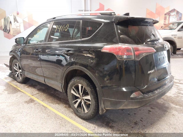 Aukcja sprzedaży 2018 Toyota Rav4 Le, vin: 2T3BFREV7JW752159, numer aukcji: 20249400