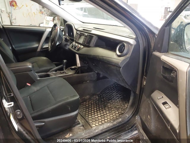 Aukcja sprzedaży 2018 Toyota Rav4 Le, vin: 2T3BFREV7JW752159, numer aukcji: 20249400
