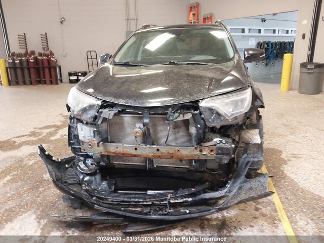 Aukcja sprzedaży 2018 Toyota Rav4 Le, vin: 2T3BFREV7JW752159, numer aukcji: 20249400