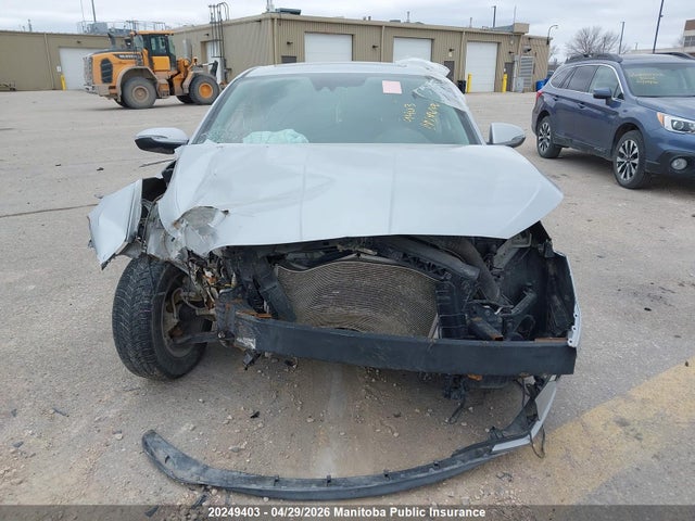 Продаж на аукціоні авто 2020 Hyundai Elantra Luxury, vin: KMHD84LFXLU978869, номер лоту: 20249403