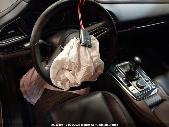 Aukcja sprzedaży 2022 Mazda Cx-30 Gt 2.5t, vin: 3MVDMBDY8NM432792, numer aukcji: 20249404