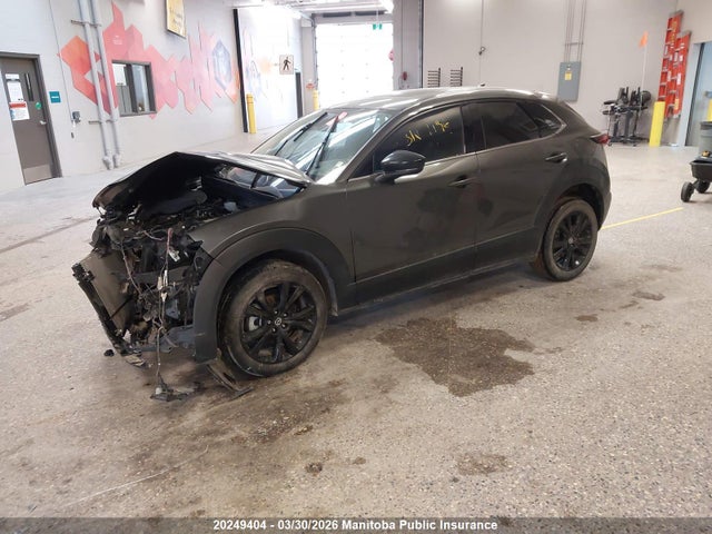 Aukcja sprzedaży 2022 Mazda Cx-30 Gt 2.5t, vin: 3MVDMBDY8NM432792, numer aukcji: 20249404
