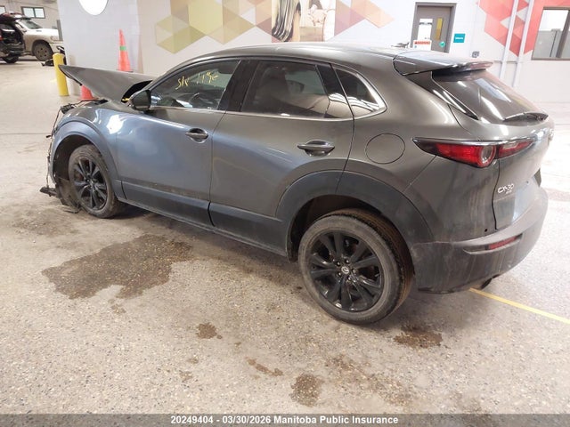 Aukcja sprzedaży 2022 Mazda Cx-30 Gt 2.5t, vin: 3MVDMBDY8NM432792, numer aukcji: 20249404