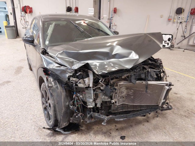 Aukcja sprzedaży 2022 Mazda Cx-30 Gt 2.5t, vin: 3MVDMBDY8NM432792, numer aukcji: 20249404