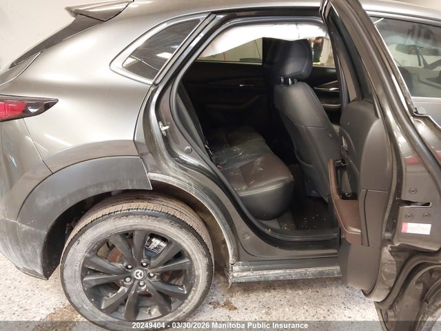 Aukcja sprzedaży 2022 Mazda Cx-30 Gt 2.5t, vin: 3MVDMBDY8NM432792, numer aukcji: 20249404