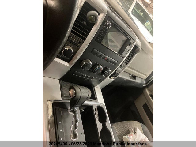Aukcja sprzedaży 2012 Dodge Ram 1500 Slt Crew Cab, vin: 1C6RD7LT3CS198194, numer aukcji: 20249406