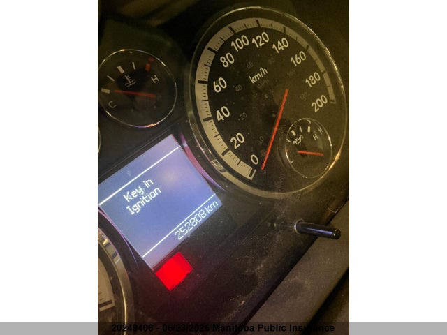 Aukcja sprzedaży 2012 Dodge Ram 1500 Slt Crew Cab, vin: 1C6RD7LT3CS198194, numer aukcji: 20249406