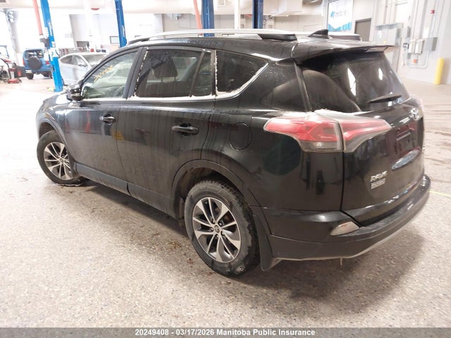 Aukcja sprzedaży 2017 Toyota Rav4 Le Hybrid, vin: JTMRJREV9HD072462, numer aukcji: 20249408