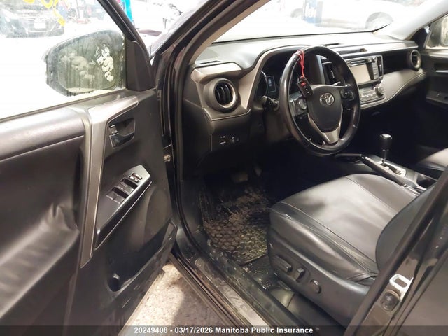 Aukcja sprzedaży 2017 Toyota Rav4 Le Hybrid, vin: JTMRJREV9HD072462, numer aukcji: 20249408