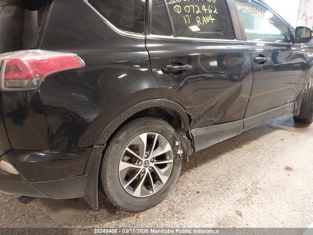 Aukcja sprzedaży 2017 Toyota Rav4 Le Hybrid, vin: JTMRJREV9HD072462, numer aukcji: 20249408