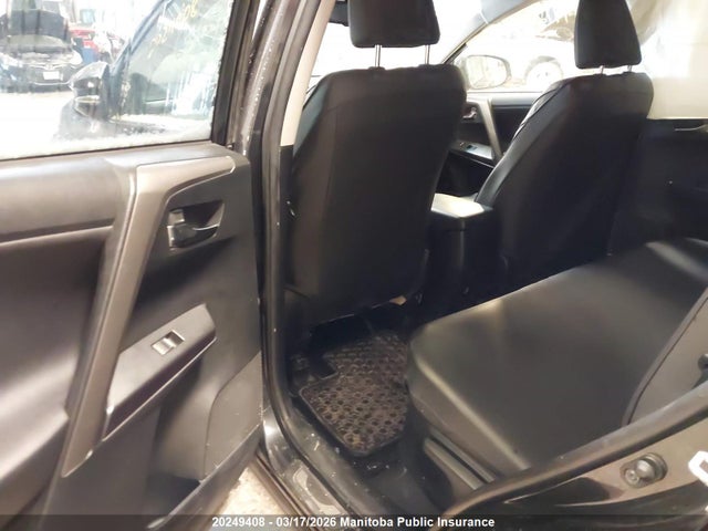 Aukcja sprzedaży 2017 Toyota Rav4 Le Hybrid, vin: JTMRJREV9HD072462, numer aukcji: 20249408