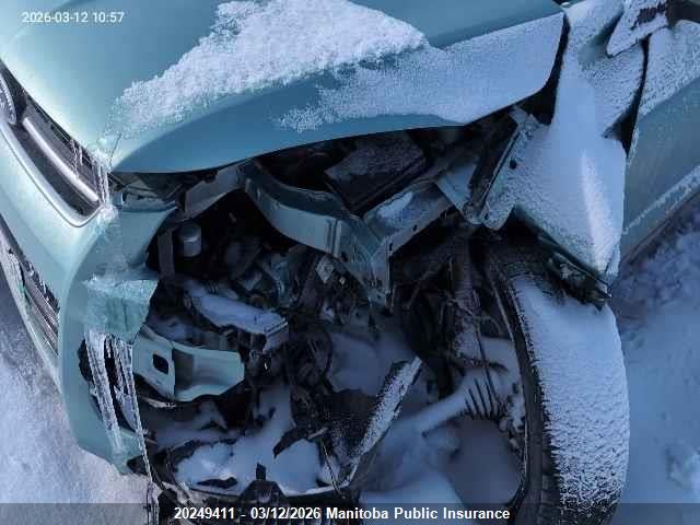 20249411 :رقم المزاد ، 1FMCU9H98DUD20718 vin ، 2013 Ford Escape Sel مزاد بيع