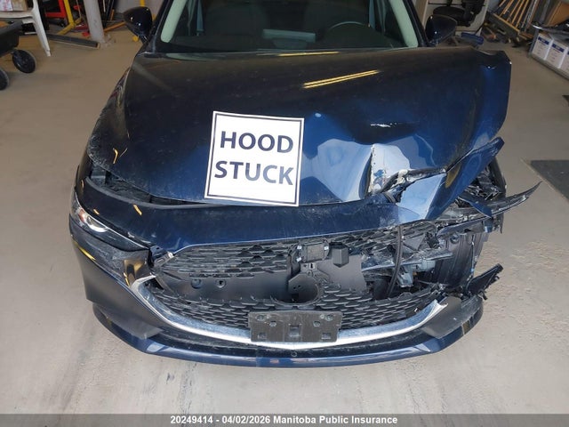 Aukcja sprzedaży 2025 Mazda Mazda3 Gs, vin: JM1BPACM8S1792274, numer aukcji: 20249414