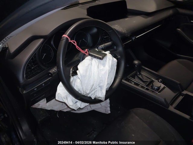 Aukcja sprzedaży 2025 Mazda Mazda3 Gs, vin: JM1BPACM8S1792274, numer aukcji: 20249414