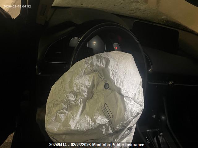 Aukcja sprzedaży 2025 Mazda Mazda3 Gs, vin: JM1BPACM8S1792274, numer aukcji: 20249414