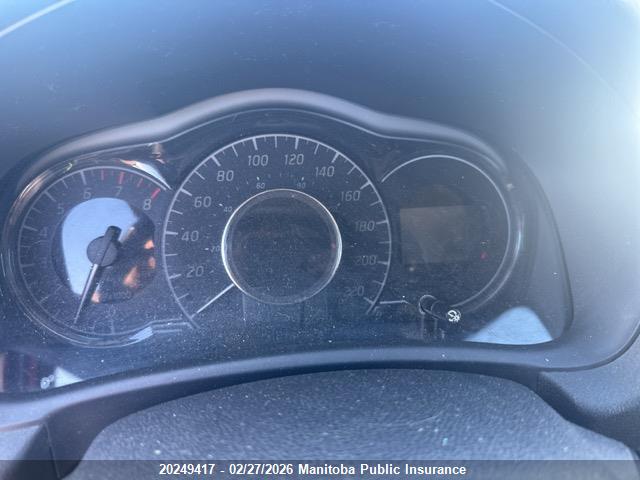 Продаж на аукціоні авто 2016 Nissan Versa Note S/s Plus/sv/sl/sr, vin: 3N1CE2CP7GL394437, номер лоту: 20249417