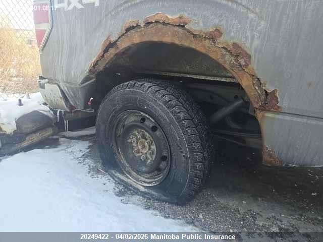 Продажа на аукционе авто 2013 Ford F150 Xlt Supercab, vin: 1FTFX1EF6DFD35503, номер лота: 20249422