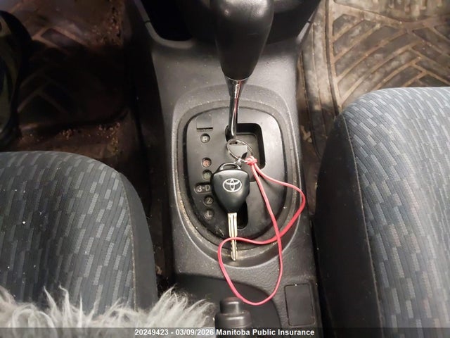 Aukcja sprzedaży 2009 Toyota Yaris, vin: JTDBT923591298578, numer aukcji: 20249423