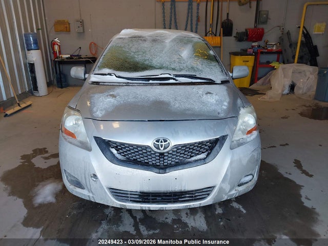 Aukcja sprzedaży 2009 Toyota Yaris, vin: JTDBT923591298578, numer aukcji: 20249423