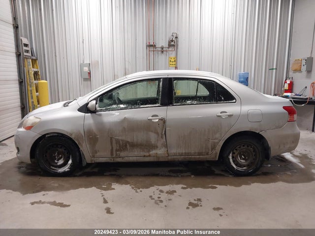 Aukcja sprzedaży 2009 Toyota Yaris, vin: JTDBT923591298578, numer aukcji: 20249423