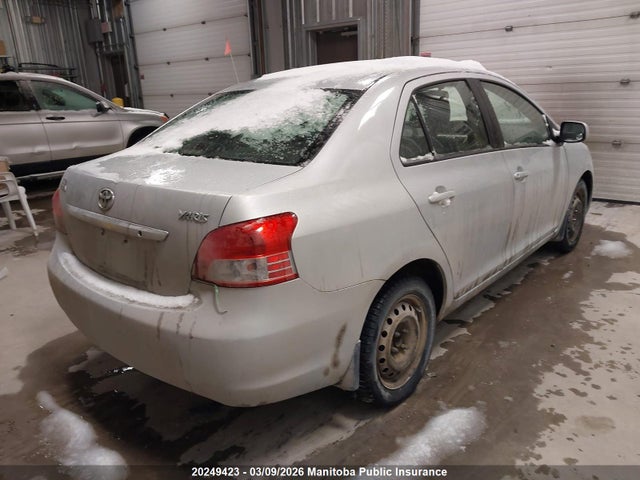 Aukcja sprzedaży 2009 Toyota Yaris, vin: JTDBT923591298578, numer aukcji: 20249423