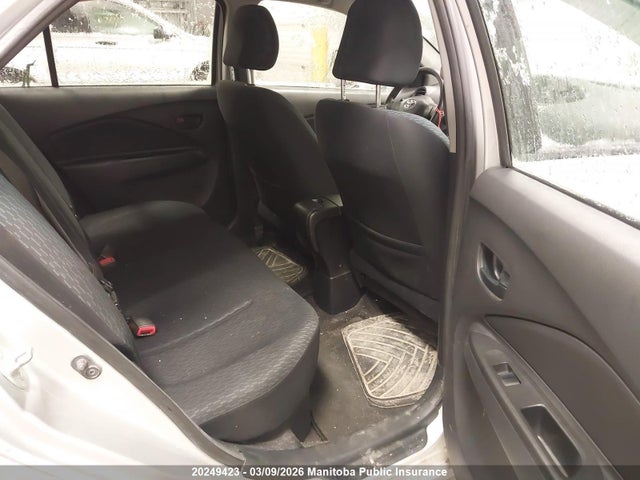 Aukcja sprzedaży 2009 Toyota Yaris, vin: JTDBT923591298578, numer aukcji: 20249423
