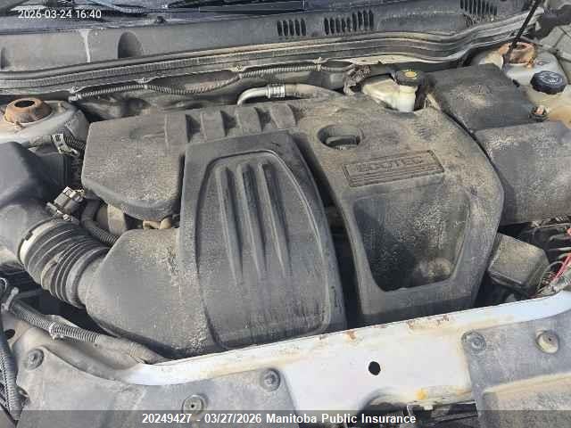 Aukcja sprzedaży 2009 Chevrolet Cobalt Lt, vin: 1G1AT55H397277116, numer aukcji: 20249427