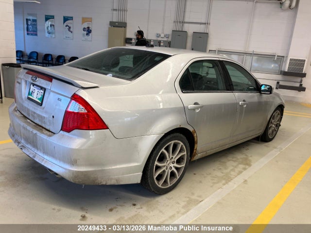 2012 Ford Fusion Se მანქანა იყიდება აუქციონზე, vin: 3FAHP0HA8CR146958, აუქციონის ნომერი: 20249433