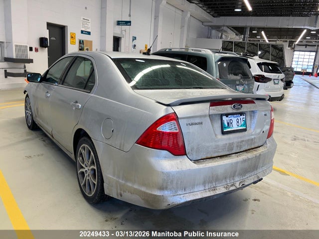 2012 Ford Fusion Se მანქანა იყიდება აუქციონზე, vin: 3FAHP0HA8CR146958, აუქციონის ნომერი: 20249433