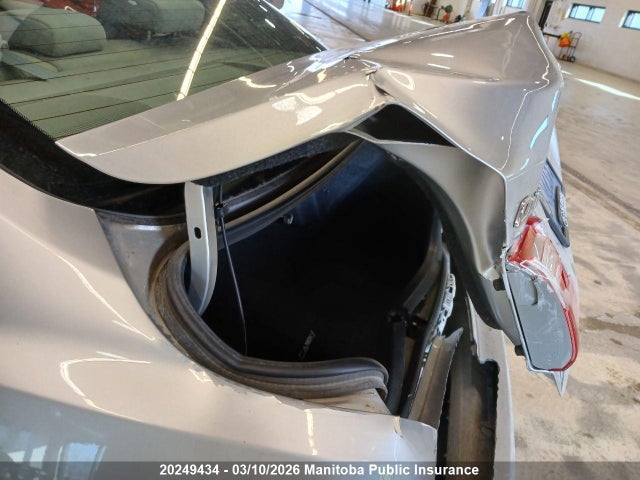 2008 Toyota Camry Le მანქანა იყიდება აუქციონზე, vin: 4T4BE46K58R038775, აუქციონის ნომერი: 20249434