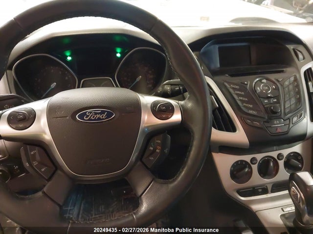 20249435 :رقم المزاد ، 1FADP3F24DL357246 vin ، 2013 Ford Focus Se مزاد بيع