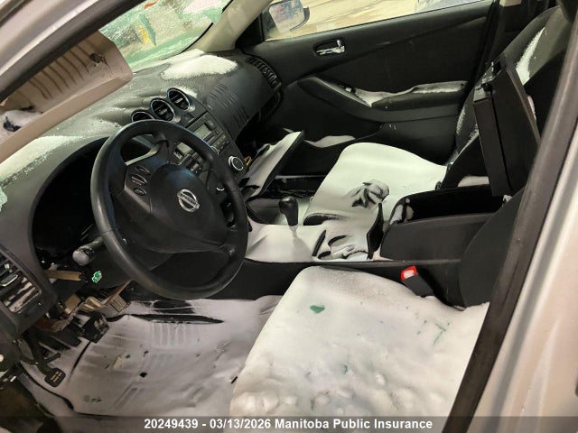 Aukcja sprzedaży 2011 Nissan Altima 2.5 S, vin: 1N4AL2AP7BC130139, numer aukcji: 20249439