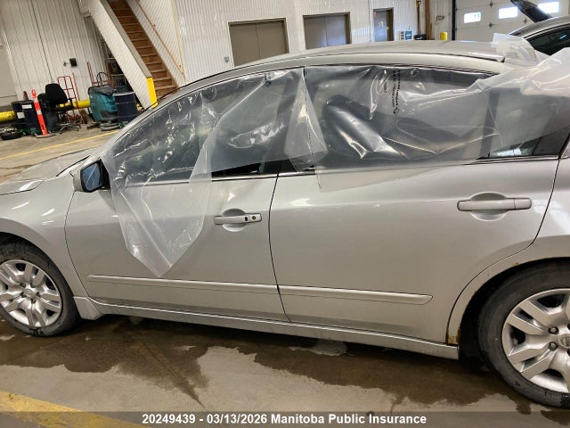 Aukcja sprzedaży 2011 Nissan Altima 2.5 S, vin: 1N4AL2AP7BC130139, numer aukcji: 20249439