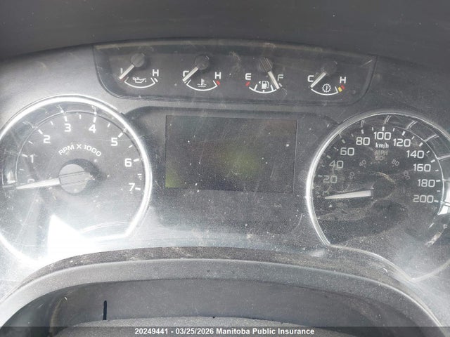 20249441 :رقم المزاد ، 1FTFW1EF2CKD00417 vin ، 2012 Ford F150 Fx4 Supercrew مزاد بيع