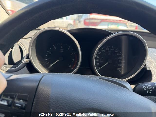 Продаж на аукціоні авто 2010 Mazda 3 Mazda Sport Gs, vin: JM1BL1H52A1207510, номер лоту: 20249442
