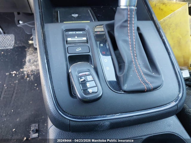 Продаж на аукціоні авто 2025 Honda Cr-v Ex-l Hybrid, vin: 2HKRS6H72SH229159, номер лоту: 20249444