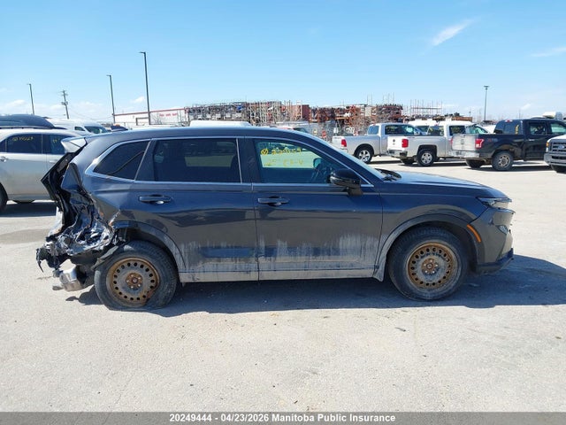 Продаж на аукціоні авто 2025 Honda Cr-v Ex-l Hybrid, vin: 2HKRS6H72SH229159, номер лоту: 20249444