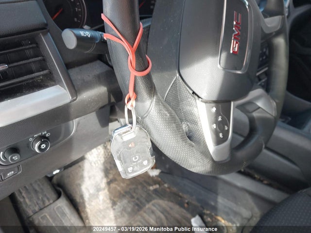 Aukcja sprzedaży 2024 Gmc Terrain Sle, vin: 3GKALTEG0RL206040, numer aukcji: 20249457