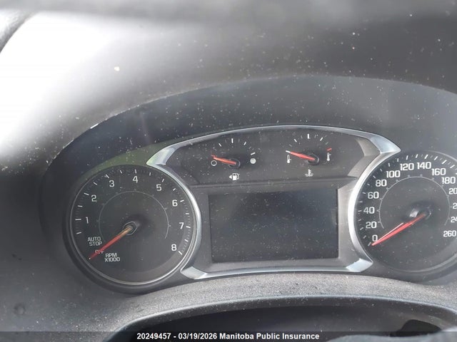 Aukcja sprzedaży 2024 Gmc Terrain Sle, vin: 3GKALTEG0RL206040, numer aukcji: 20249457