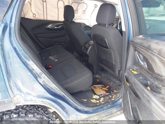 Aukcja sprzedaży 2024 Gmc Terrain Sle, vin: 3GKALTEG0RL206040, numer aukcji: 20249457
