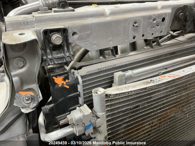 1G1PL5SH5E7120471 Chevrolet CRUZE LS