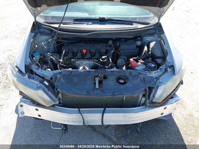 Продаж на аукціоні авто 2013 Honda Civic Lx, vin: 2HGFB2F40DH009830, номер лоту: 20249460