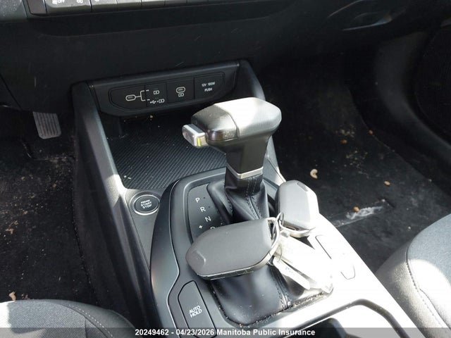 2025 Kia K4 Lx მანქანა იყიდება აუქციონზე, vin: 3KPFT4DE7SE151698, აუქციონის ნომერი: 20249462