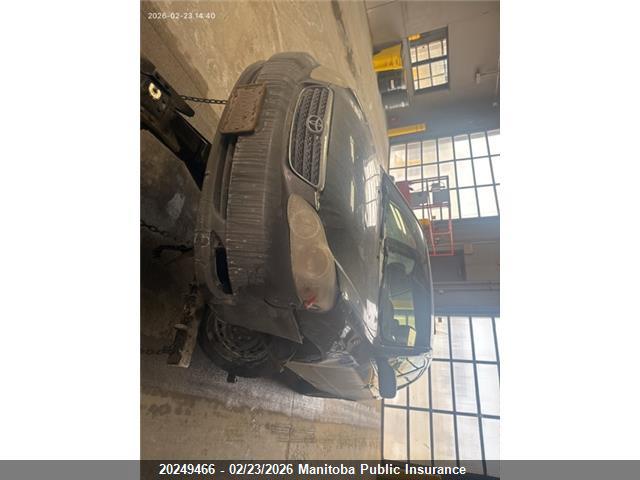 Продажа на аукционе авто 2008 Toyota Corolla Ce, vin: 2T1BR32E98C934569, номер лота: 20249466