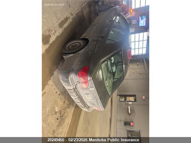 Продажа на аукционе авто 2008 Toyota Corolla Ce, vin: 2T1BR32E98C934569, номер лота: 20249466