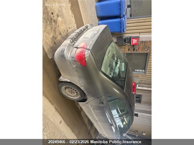 Продажа на аукционе авто 2008 Toyota Corolla Ce, vin: 2T1BR32E98C934569, номер лота: 20249466