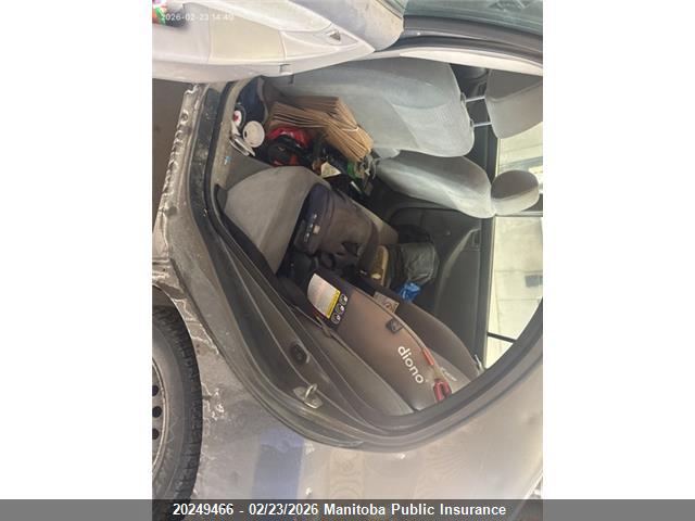 Продажа на аукционе авто 2008 Toyota Corolla Ce, vin: 2T1BR32E98C934569, номер лота: 20249466