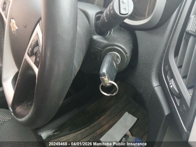 Aukcja sprzedaży 2012 Chevrolet Equinox Lt, vin: 2GNALDEKXC6197176, numer aukcji: 20249468