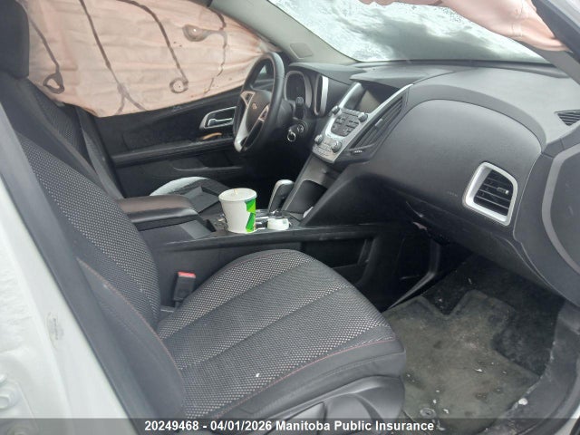 Aukcja sprzedaży 2012 Chevrolet Equinox Lt, vin: 2GNALDEKXC6197176, numer aukcji: 20249468