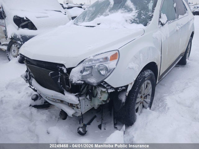 Aukcja sprzedaży 2012 Chevrolet Equinox Lt, vin: 2GNALDEKXC6197176, numer aukcji: 20249468